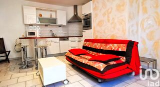  Appartement � vendre 2 pi�ces 27 m�