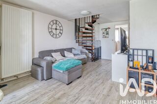  Maison � vendre 5 pi�ces 78 m�