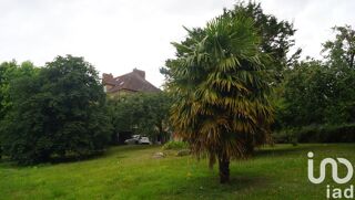  Maison � vendre 13 pi�ces 275 m�