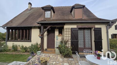   Vente Maison traditionnelle 6 pi�ces Maison - 6 pi�ce(s) - 96 m�