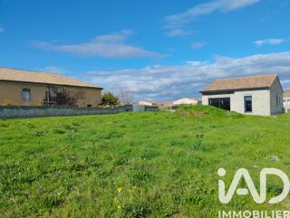  Terrain � vendre 538 m�