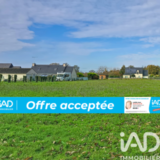  Terrain � vendre 1153 m�