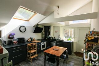  Maison � vendre 7 pi�ces 210 m�