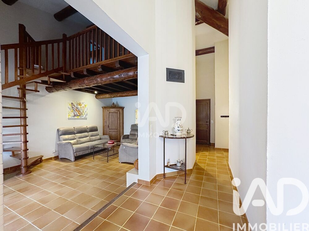 � vendre  Maison Gordes (84220)
