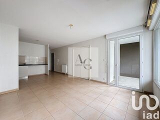  Appartement  vendre 3 pices 61 m