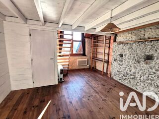  Maison � vendre 3 pi�ces 67 m�