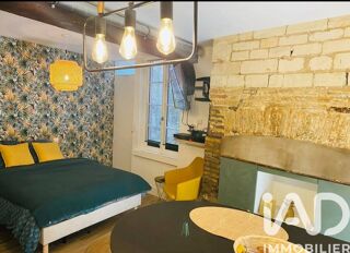  Appartement � louer 1 pi�ce 20 m�