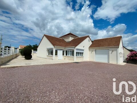   Vente Maison/villa 6 pices Maison - 6 pice(s) - 162 m