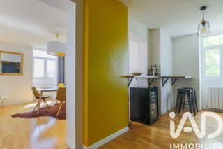  Appartement � vendre 5 pi�ces 98 m�