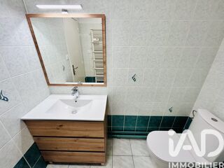  Appartement � vendre 1 pi�ce 31 m�