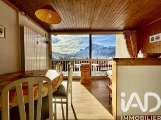  Appartement  vendre 1 pice 25 m