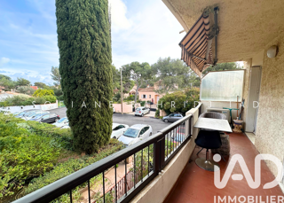  Appartement � vendre 3 pi�ces 69 m�