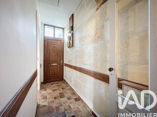  Maison � vendre 3 pi�ces 55 m�