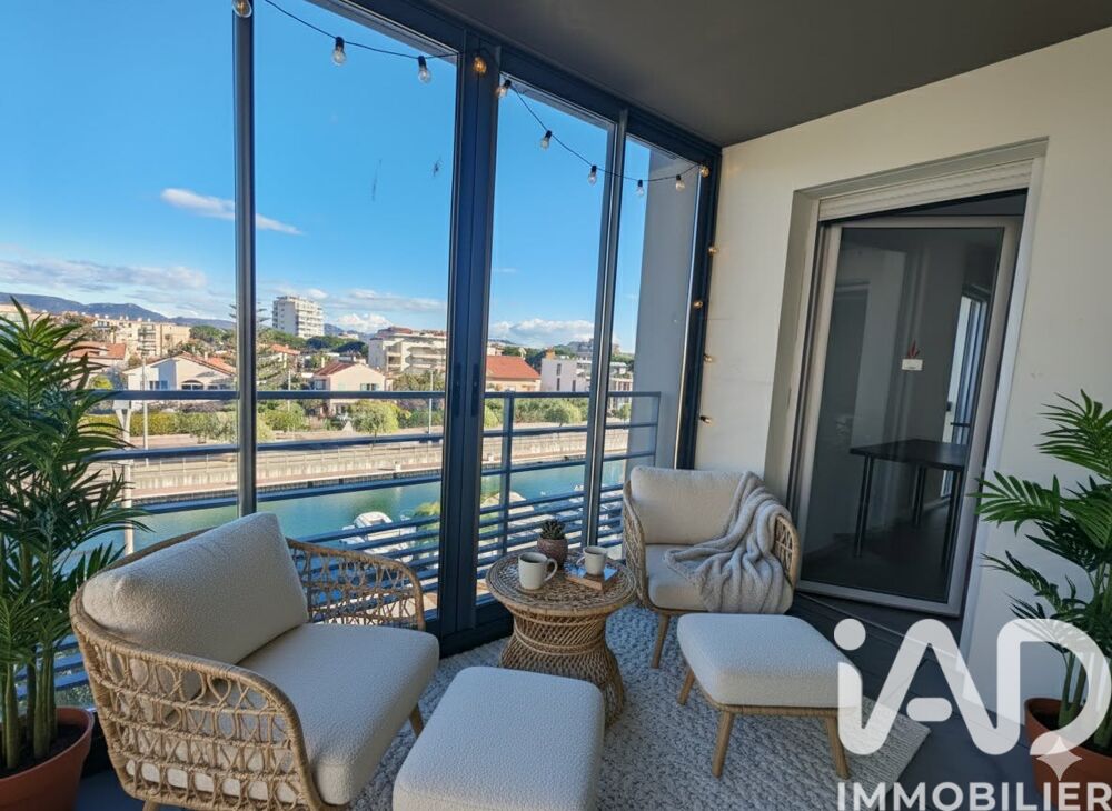 � vendre  Appartement Fr�jus (83600)