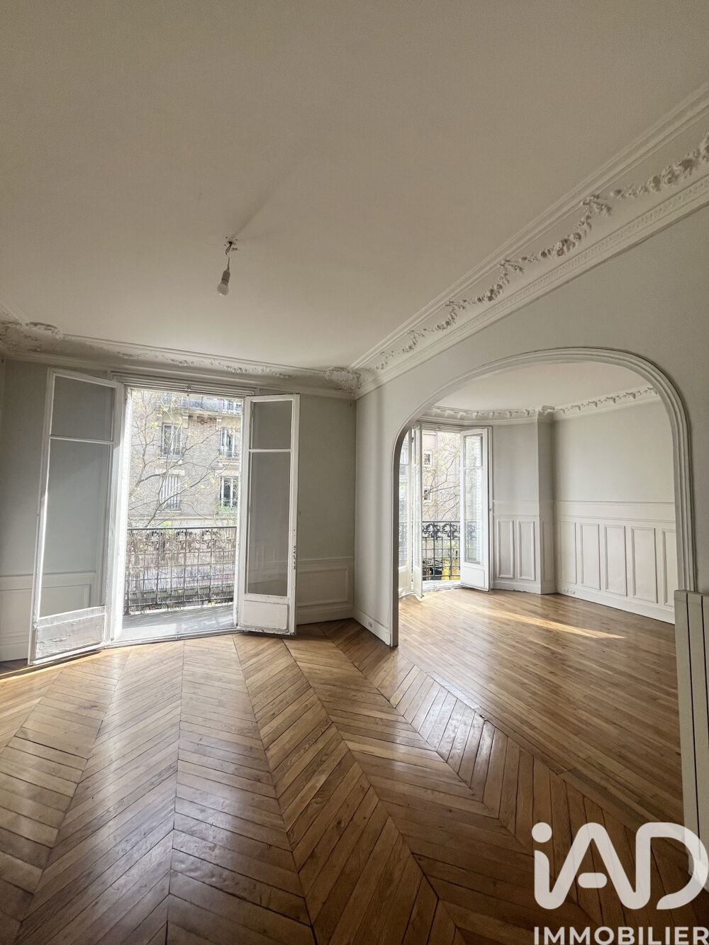 � vendre  Appartement Paris 13