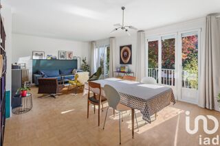  Appartement � vendre 3 pi�ces 87 m�