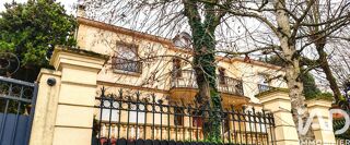  Maison � vendre 12 pi�ces 300 m�