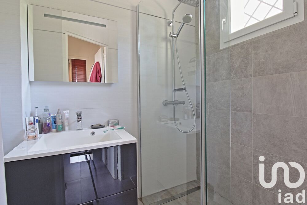  vendre  Maison Saint-Leu-la-Fort (95320)