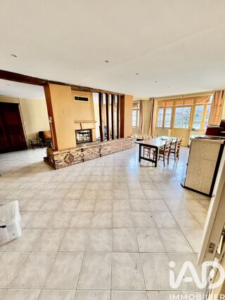  Maison � vendre 12 pi�ces 245 m�