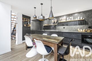  Loft � vendre 5 pi�ces 160 m�