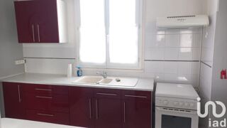  Appartement � vendre 2 pi�ces 53 m�