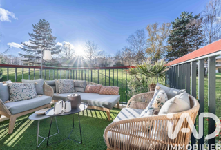  Appartement � vendre 4 pi�ces 109 m�