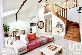  Appartement � vendre 2 pi�ces 46 m�