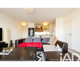  Appartement � vendre 3 pi�ces 61 m�