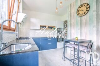  Maison � vendre 5 pi�ces 100 m�