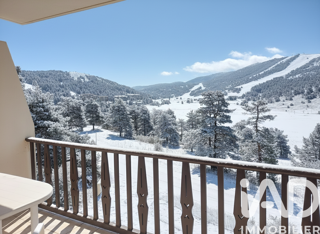  Appartement � vendre 1 pi�ce 34 m�