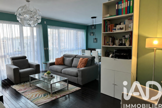  Appartement � vendre 4 pi�ces 76 m�