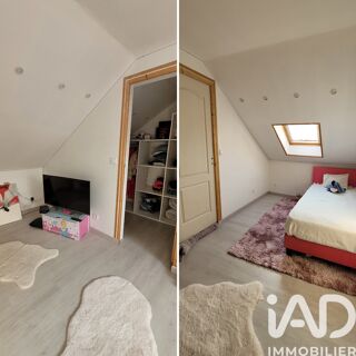  Maison � vendre 6 pi�ces 122 m�