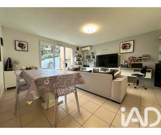  Maison � vendre 4 pi�ces 90 m�