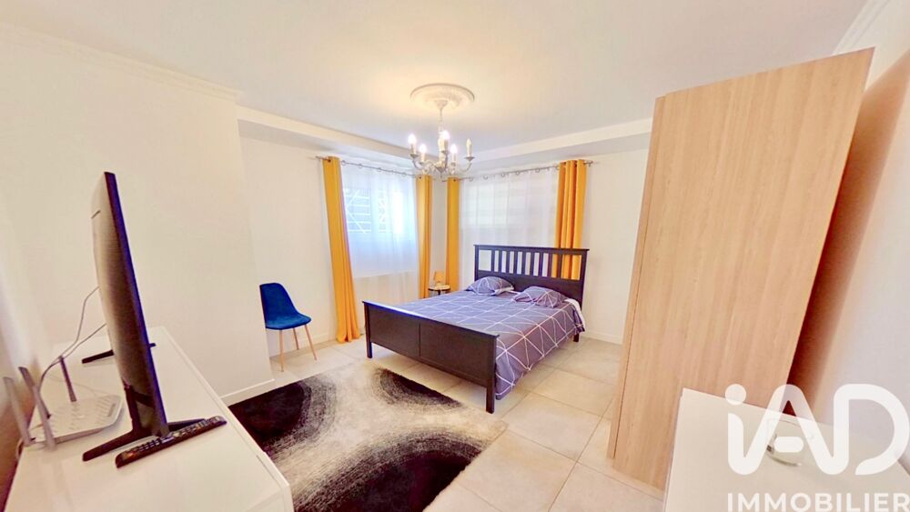 � vendre  Maison Boussy-Saint-Antoine (91800)