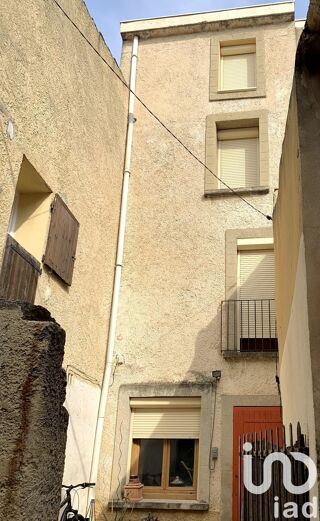  Maison � vendre 5 pi�ces 82 m�