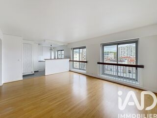  Appartement � vendre 2 pi�ces 60 m�