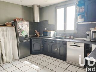  Maison � vendre 3 pi�ces 57 m�