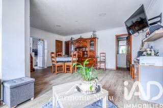  Maison � vendre 3 pi�ces 74 m�