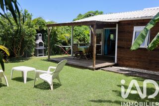  Maison � vendre 3 pi�ces 32 m�