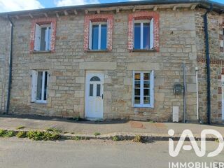  Maison � vendre 8 pi�ces 168 m�