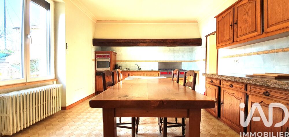 � vendre  Maison Proissans (24200)