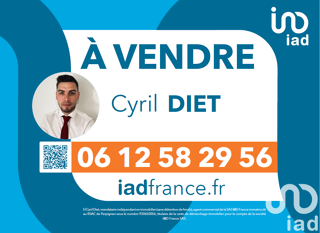  Maison � vendre 4 pi�ces 141 m�