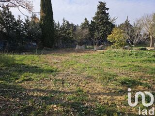  Terrain � vendre 500 m�