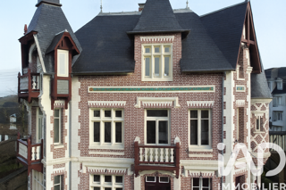  Maison � vendre 13 pi�ces 378 m�