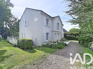  Maison � vendre 7 pi�ces 222 m�