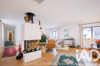  Maison � vendre 7 pi�ces 181 m�