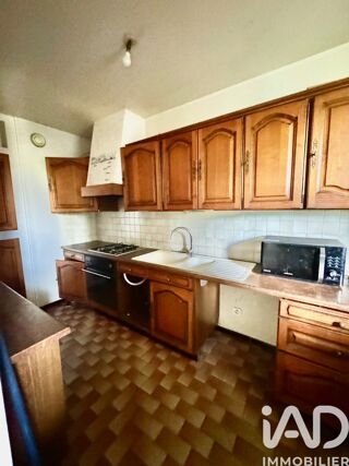  Appartement � vendre 2 pi�ces 56 m�