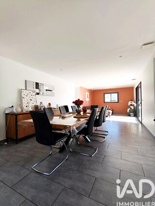  Maison � vendre 5 pi�ces 114 m�