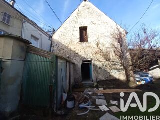  Maison � vendre 4 pi�ces 80 m�