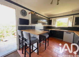  Maison � vendre 5 pi�ces 137 m�